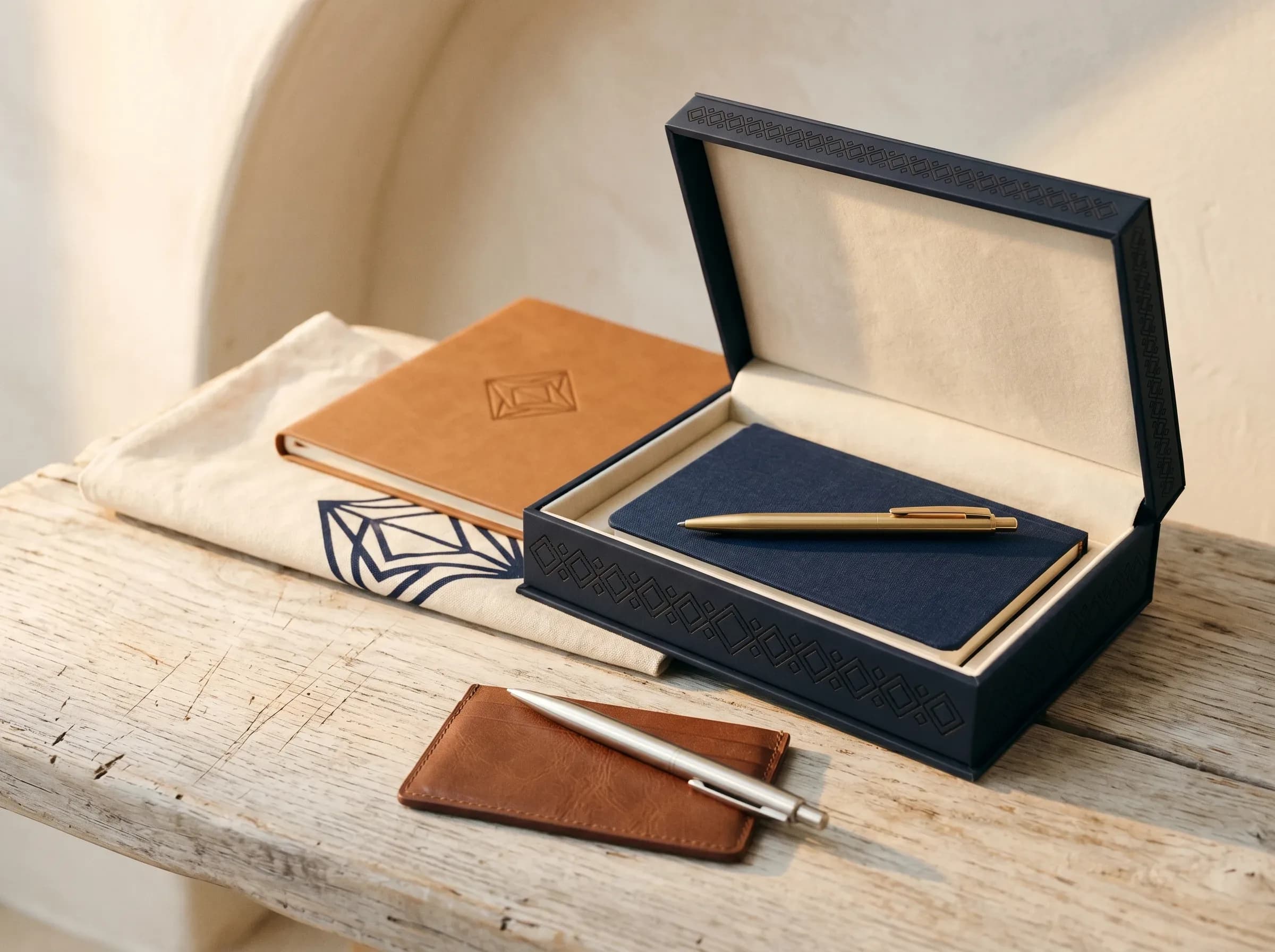 Corporate Gifting