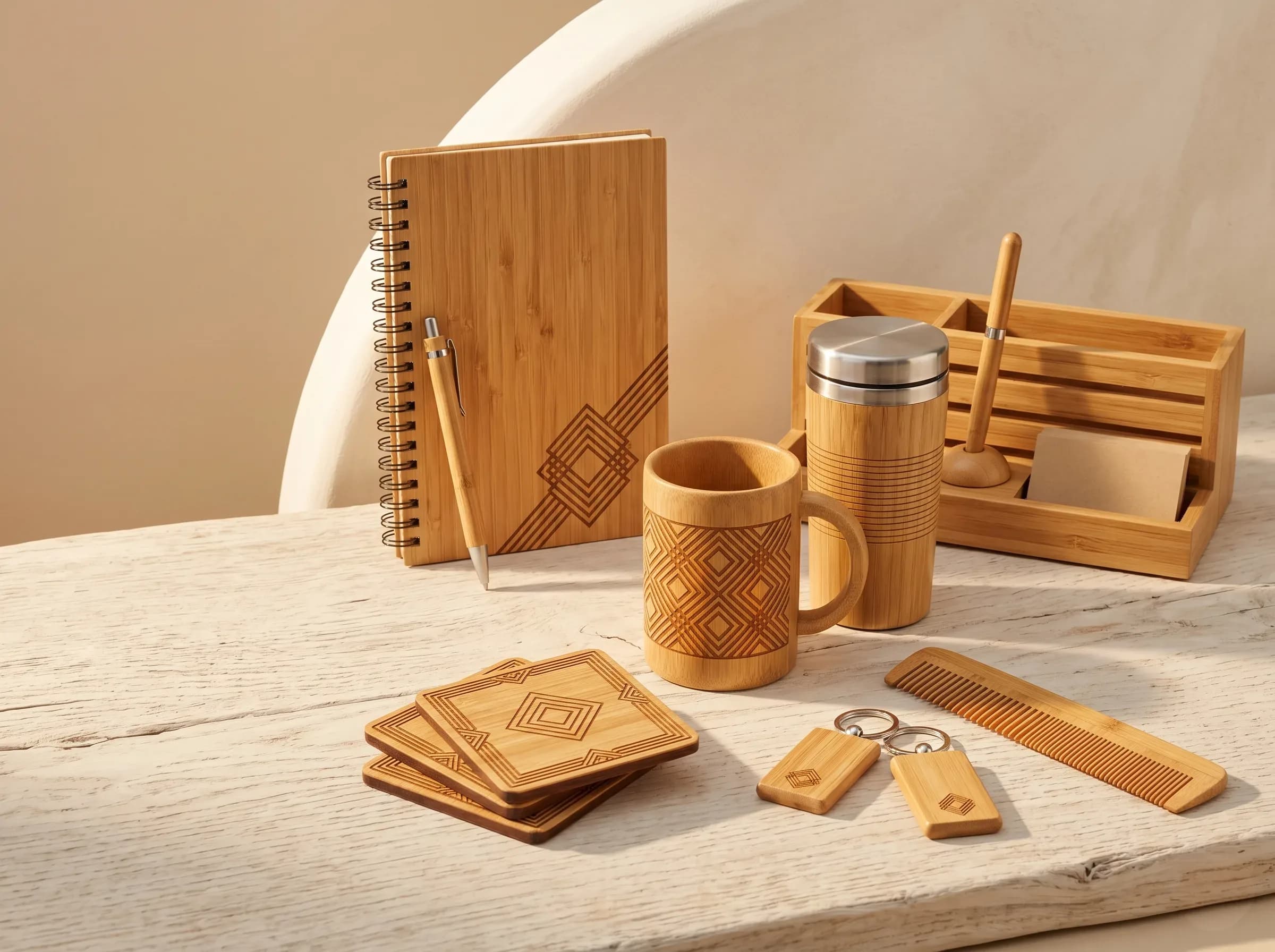 Eco-Friendly Collection