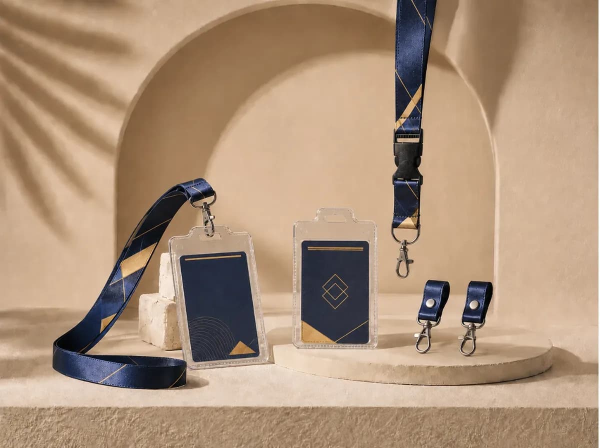 ID & Event Branding