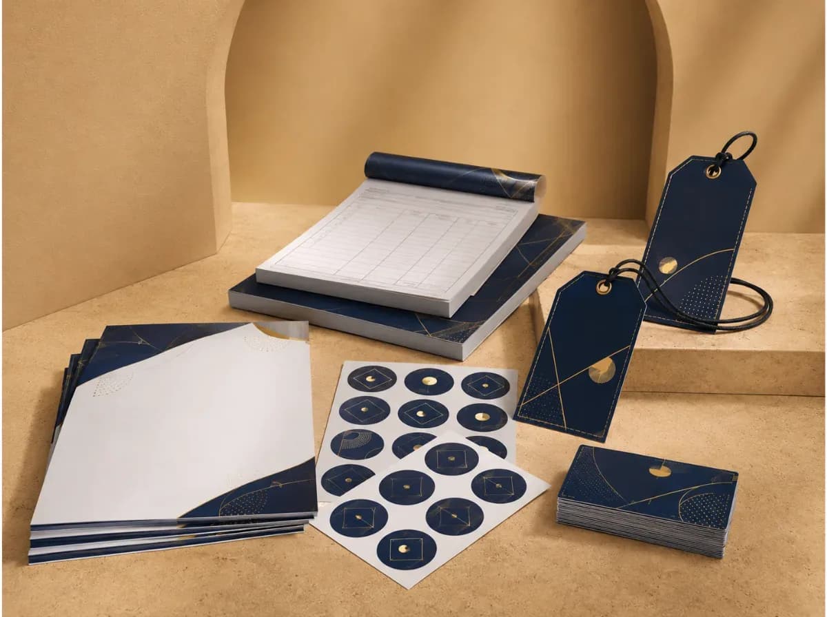 Printing Services