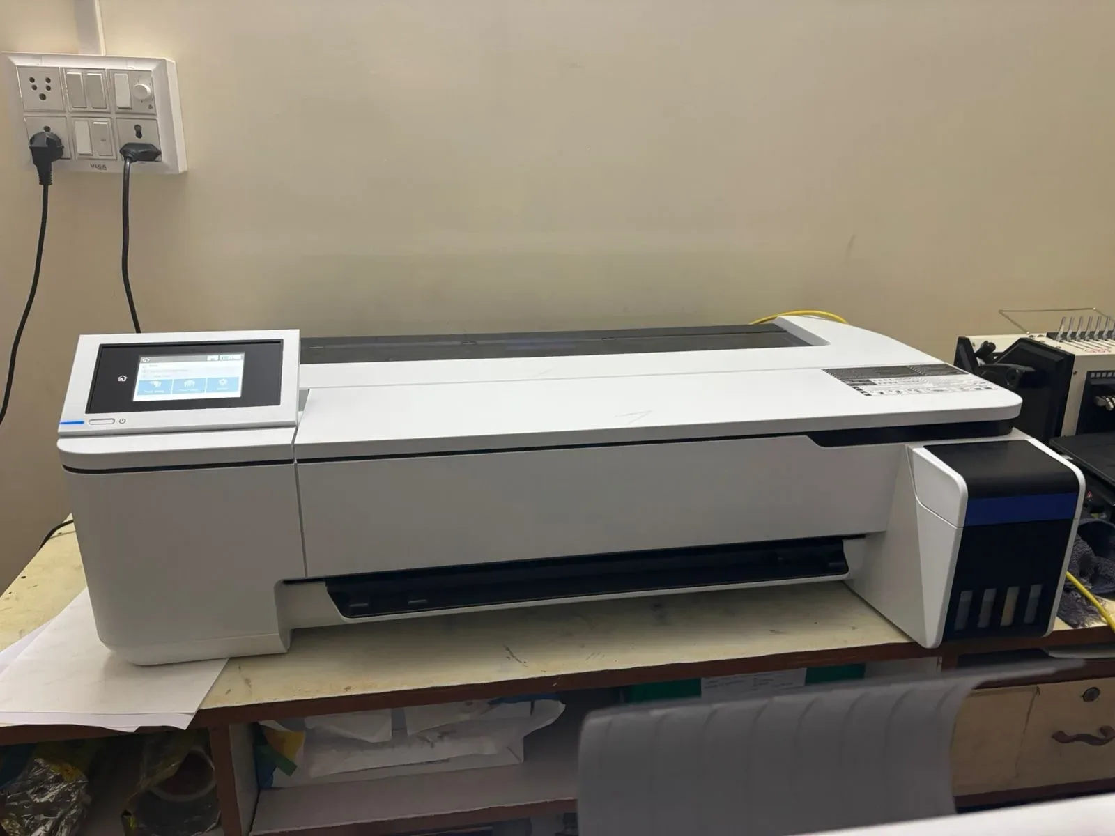 Sublimation Printer