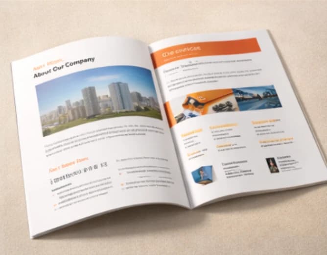 Booklets