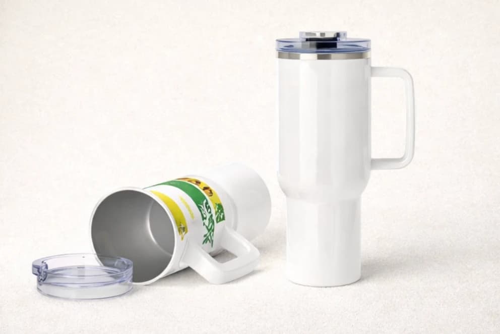 Car Mug