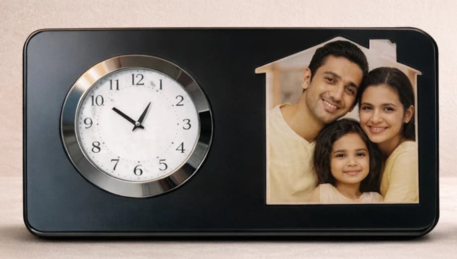 Desktop Watch