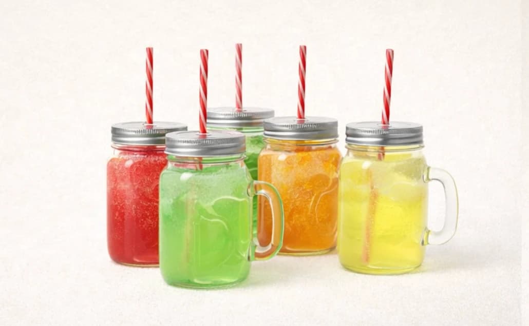 Mason Jar