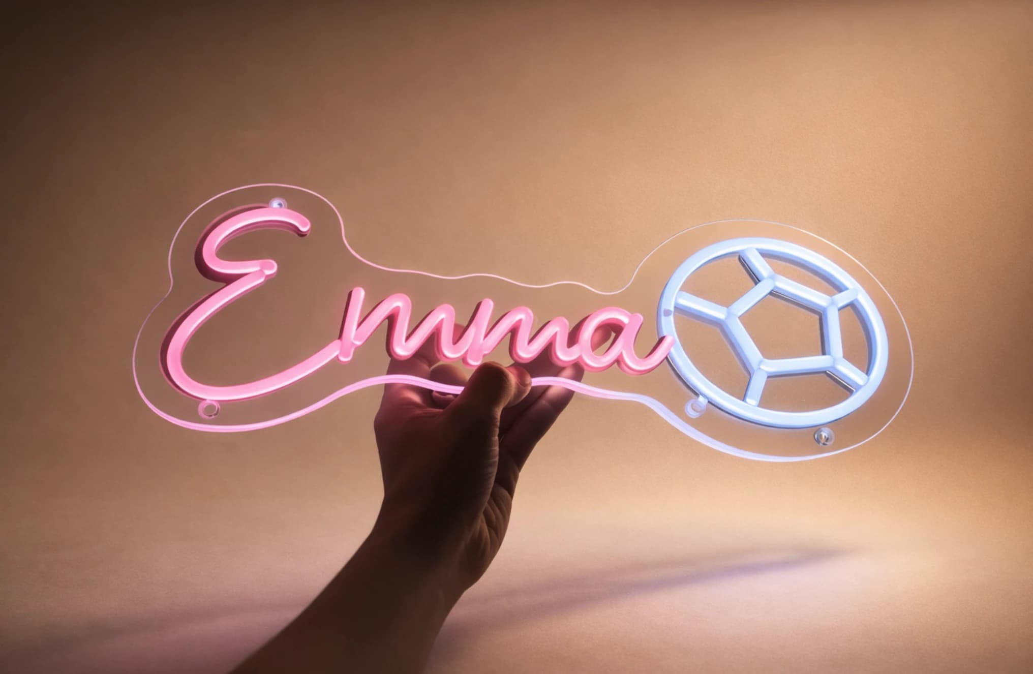 Neon Sign