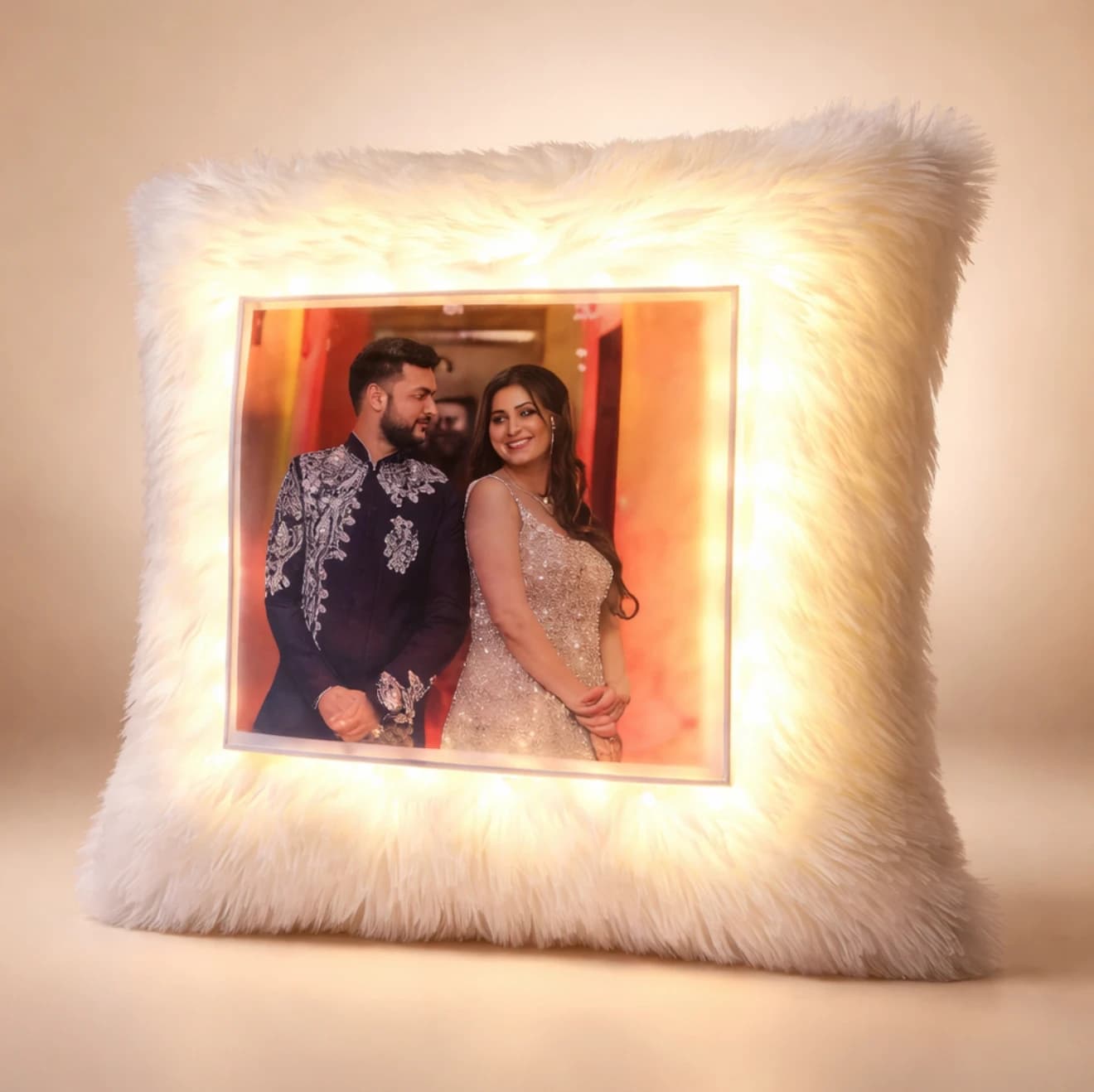 Personalized Pillow