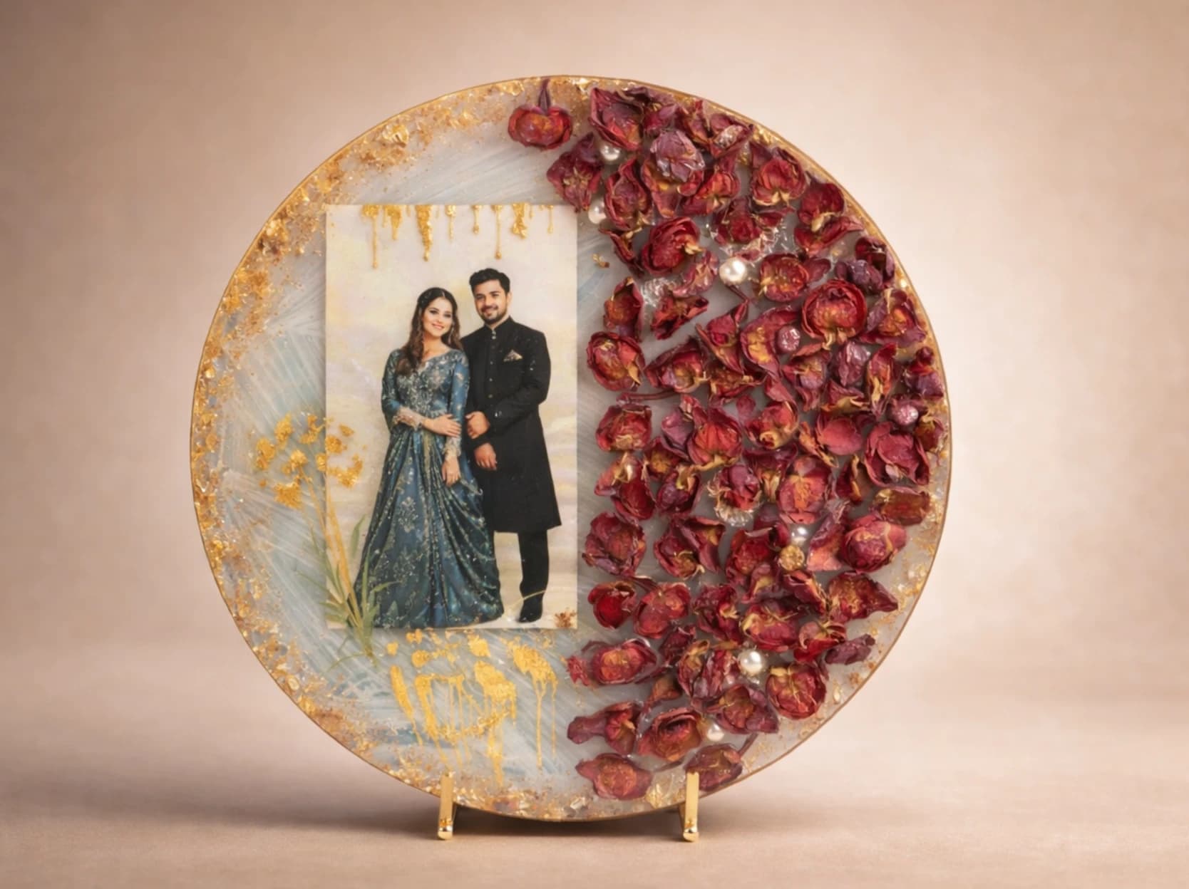 Resin Frame