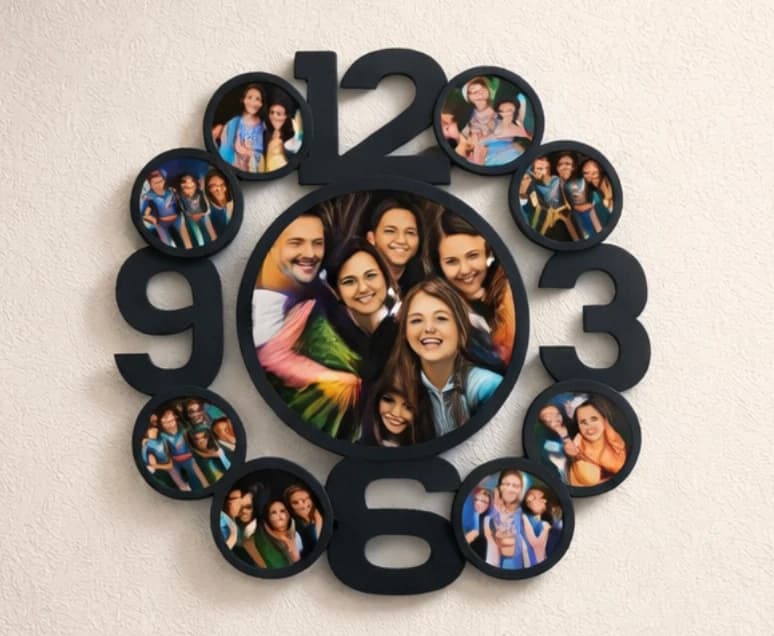 Wall Clock
