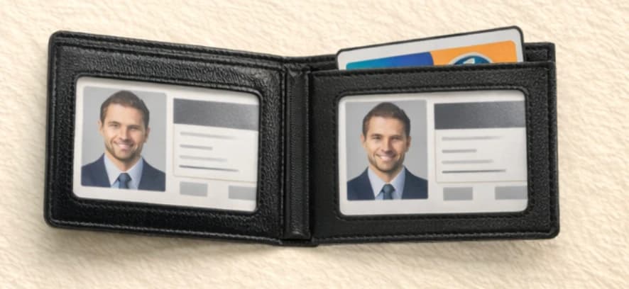 Wallet Gift Set
