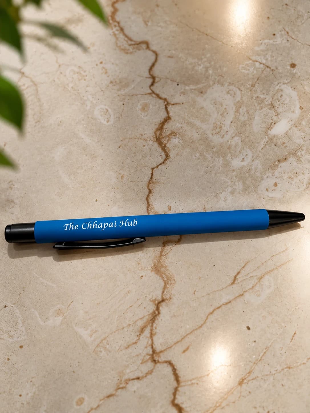Custom Promotional Pen Printing in Indore — image 1
