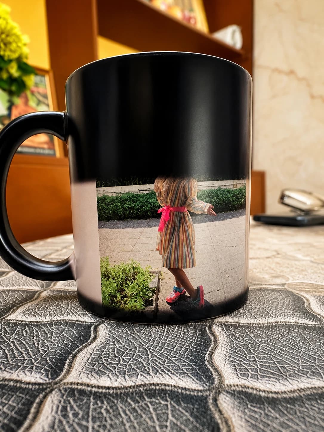 Customized Magic Mug Printing in Indore — image 1