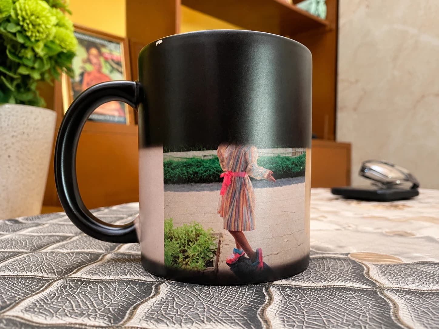 Customized Magic Mug Printing in Indore — image 1
