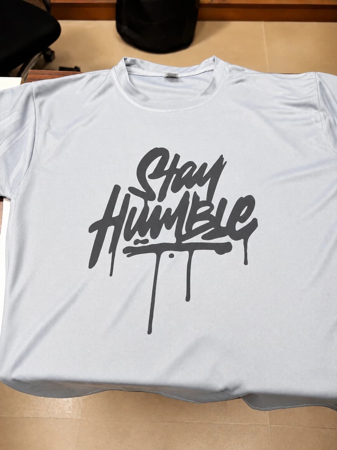 Personalized Quote T-Shirt Printing in Indore — image 1