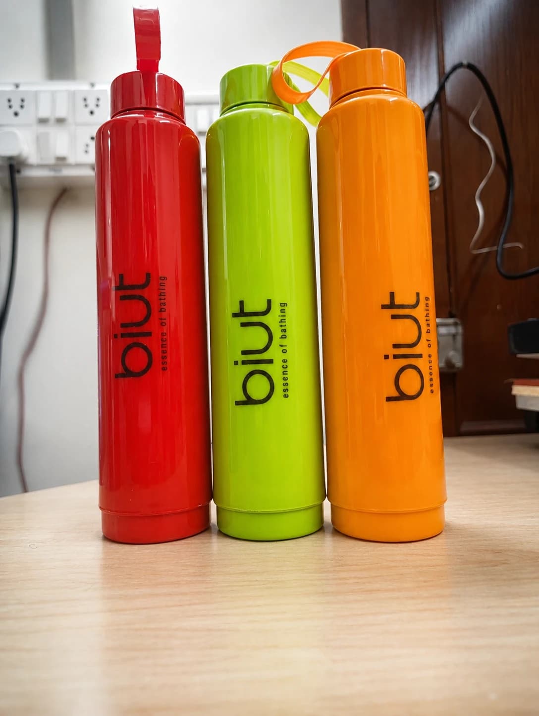 Personalized Water Bottle Printing in Indore — image 1